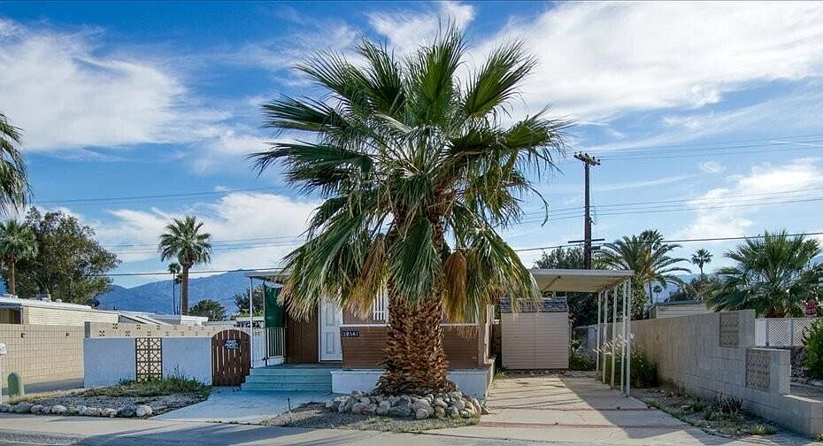 32561 San Miguelito Dr, Thousand Palms, CA 92276 | MLS
