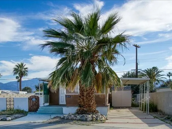 32561 San Miguelito Dr, Thousand Palms, CA 92276