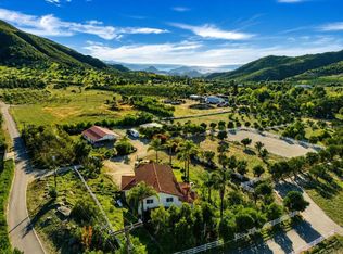 334 Rainbow Crest Rd, Fallbrook, CA 92028