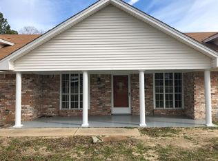 917 Fm #2560, Sulphur Springs, TX 75482