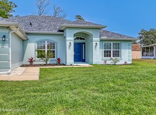 1307 Lotus St SE, Palm Bay, FL 32909