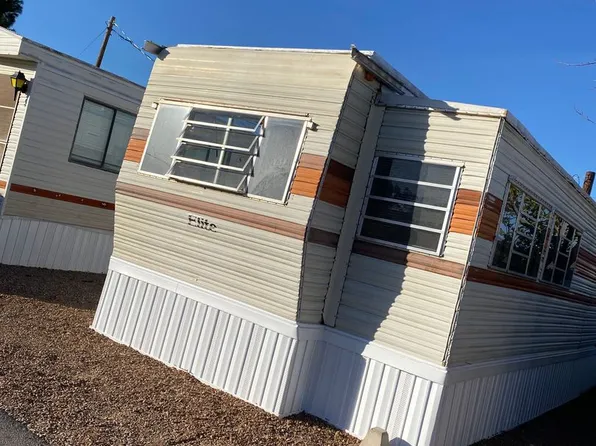 Hummingbird Harvest, 3142 N Balboa Ave #2A, Tucson, AZ 85705