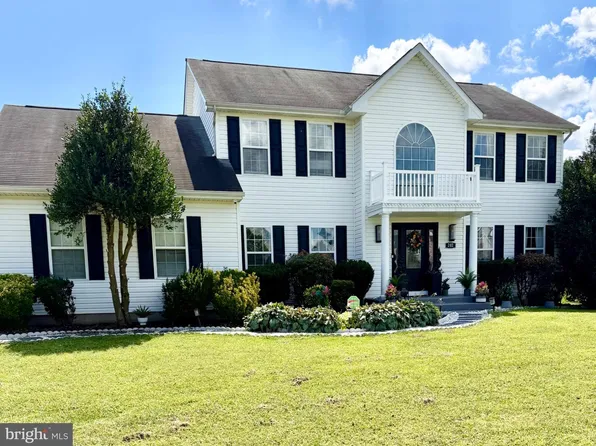 202 W Thomas Ct, Middletown, DE 19709