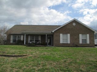 131 Keylee Ln, Maryville, TN 37804