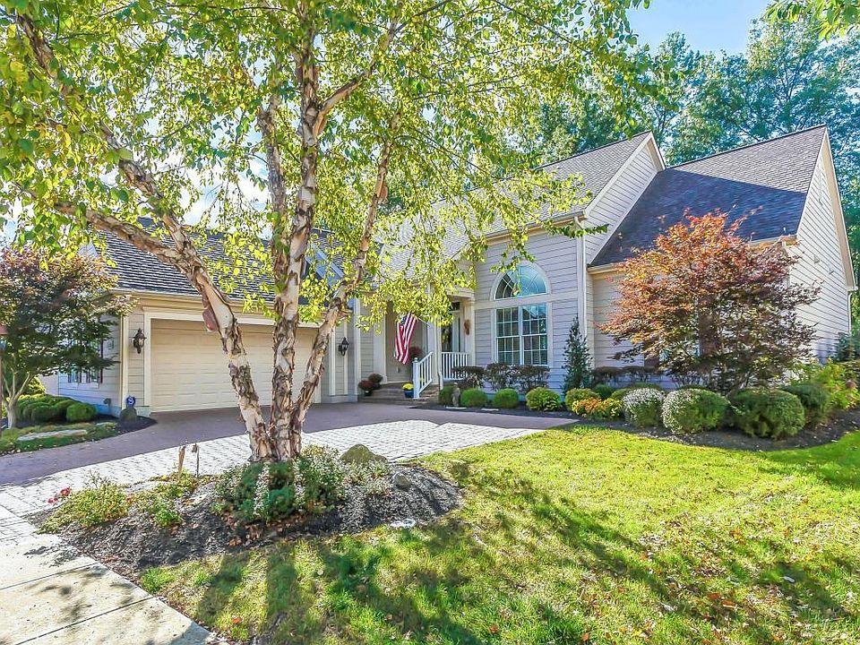 7924 Coldwater Dr, Powell, OH 43065 Zillow