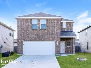 9935 Yanet Grove Ln, Houston, TX 77044