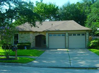 10931 Canarywood Dr, Houston, TX 77089