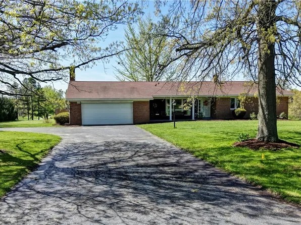 12336 Elton St SW, Navarre, OH 44662