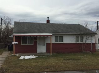 32425 Palmer Rd, Westland, MI 48186