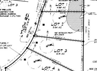 4 SE Lynch Rd, Shelton, WA 98584