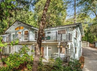 2607 Crystal Springs Rd, Camino, CA 95709