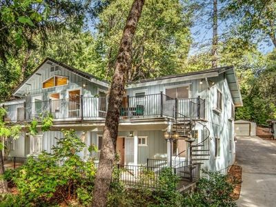 2607 Crystal Springs Rd, Camino, CA, 95709