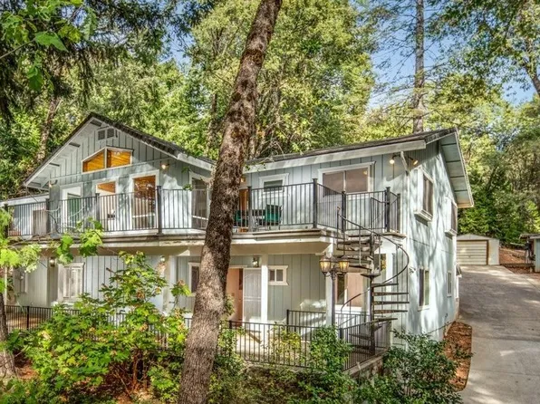 2607 Crystal Springs Rd, Camino, CA 95709
