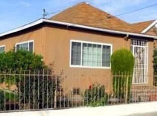 3301 Darwin Ave, Los Angeles, CA 90031