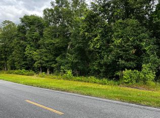 LOT 4 180th St, Mc Alpin, FL 32062