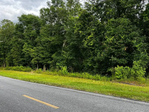 LOT 4 180th St, Mc Alpin, FL 32062