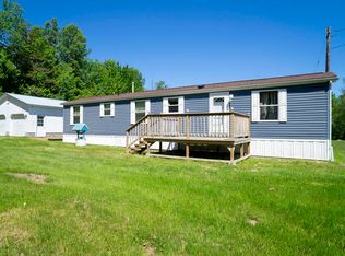 292 Standish Rd, Saranac, NY 12981