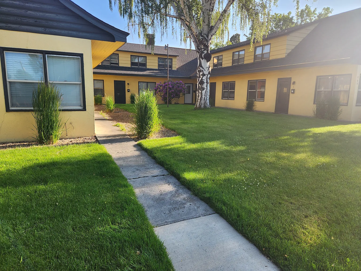 1 bed, 700 sqft, $1,450 — Photo 2