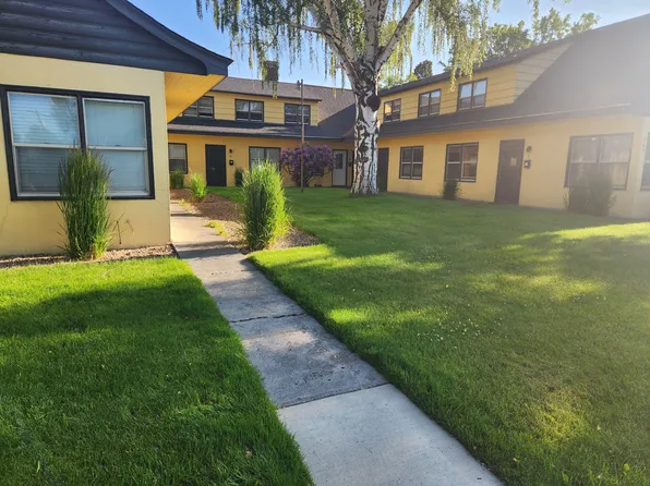 707 SW Black Butte Blvd Unit 3, Redmond, OR 97756