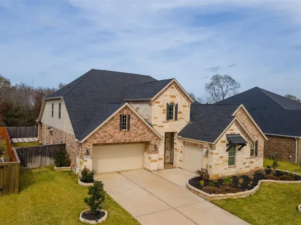 28810 Millstead Creek Ln, Katy, TX 77494