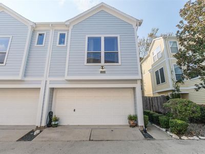 1135 W 24th St UNIT D, Houston, TX, 77008