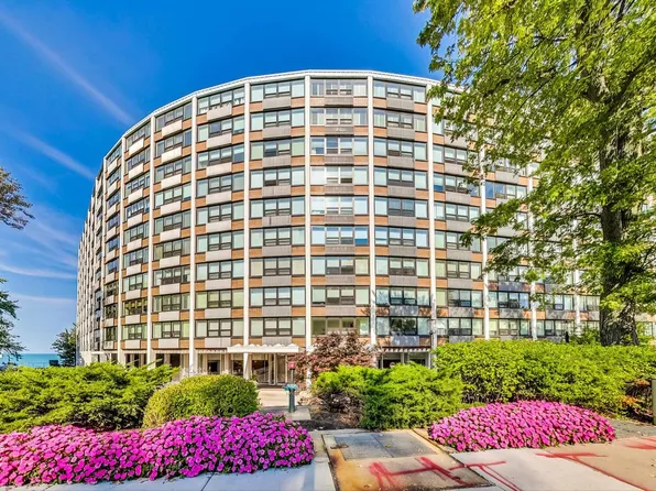 1630 Sheridan Rd Unit 6H, Wilmette, IL 60091