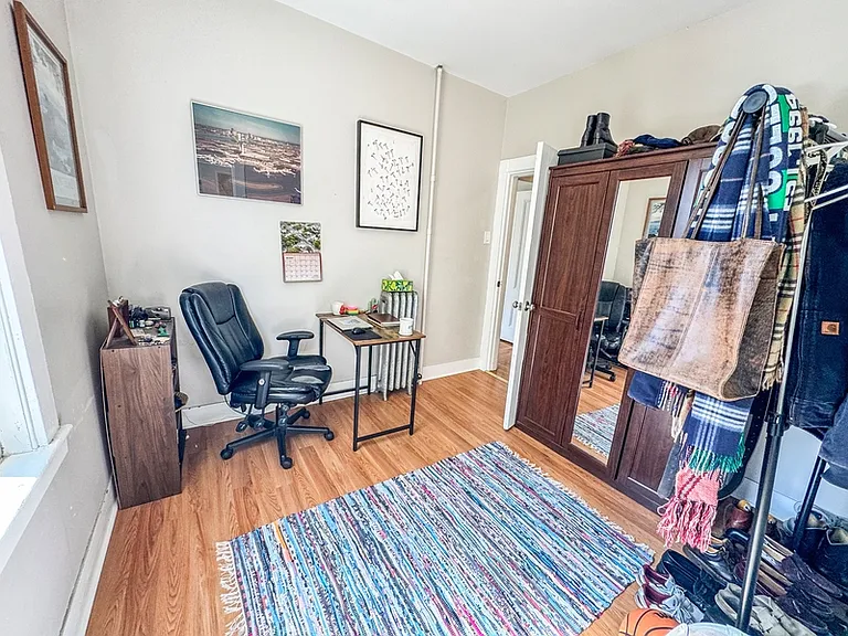 35 1/2 Essex St #2 — Photo 13