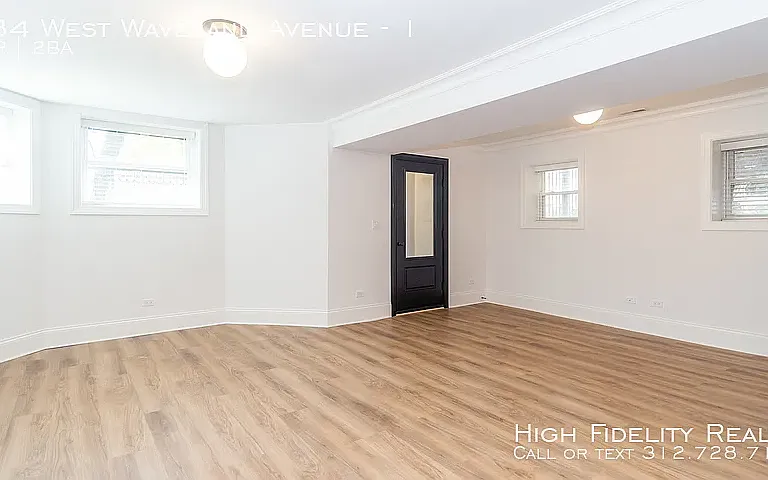 834 W Waveland Ave #2 — Photo 6