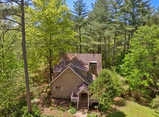 933 Cashes Valley Rd, Cherry Log, GA 30522