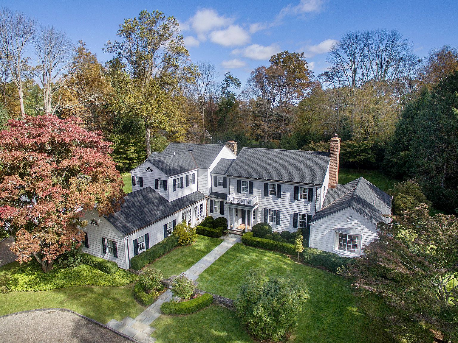 84 Ferris Hill Rd, New Canaan, CT 06840 Zillow