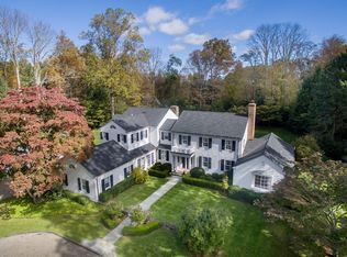 84 Ferris Hill Rd, New Canaan, CT 06840