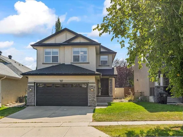 57 NW Everwillow Blvd SW, Calgary, AB T2Y 4G4