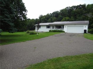 E5874 490th Ave, Menomonie, WI 54751
