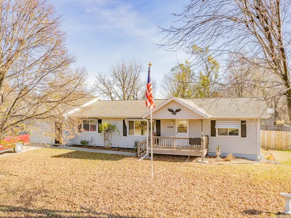 1008 H Ave, Milford, IA 51351