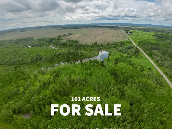 2503 North Rd, Black River Matheson, ON P0K 1N0