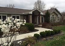 Beautiful Font Entry
						:
						Welcoming front entry opens up to an open concept living area.