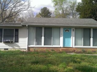 2581 Darbytown Rd, Henrico, VA 23231