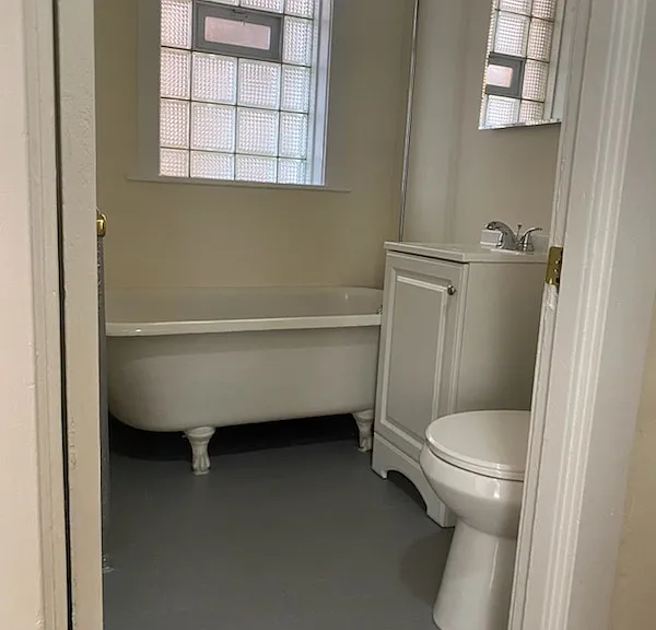 4842 W Belle Plaine Ave #1S — Photo 4