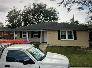 3404 Ridgeway Dr, Metairie, LA 70002