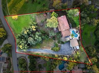 2460 Reill View Dr, Escondido, CA 92025