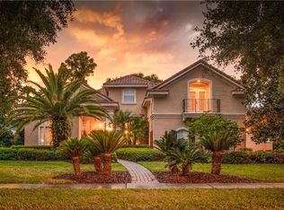 11069 Coniston Way, Windermere, FL 34786