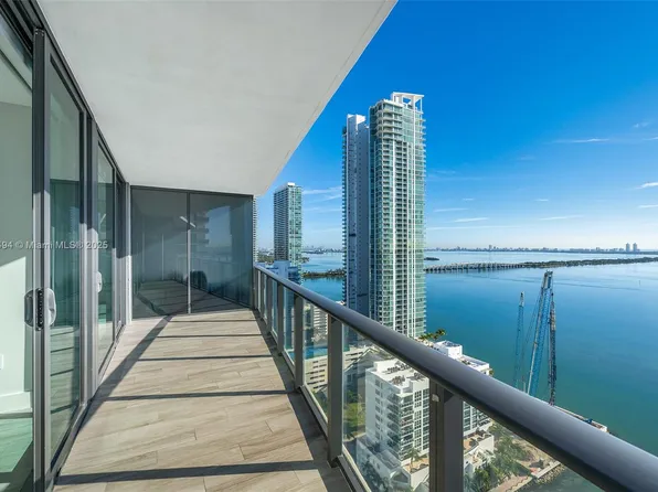 460 NE 28th St APT 2707, Miami, FL 33137