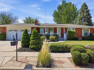 1242 Earl Way, Sandy, UT 84094