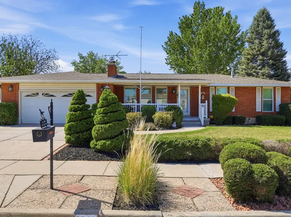 1242 Earl Way, Sandy, UT 84094