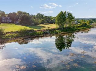 1153 Cape Jellison Road, Stockton Springs, ME 04981
