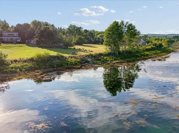 1153 Cape Jellison Road, Stockton Springs, ME 04981