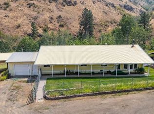 54312 Highway 86, Halfway, OR 97834