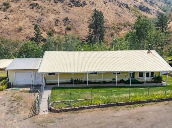 54312 Highway 86, Halfway, OR 97834