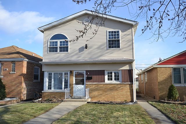 1st image of 6823 S Keeler Ave