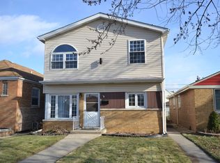 6823 S Keeler Ave, Chicago, IL 60629
